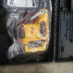 Dewalt Hammer Drill Combo