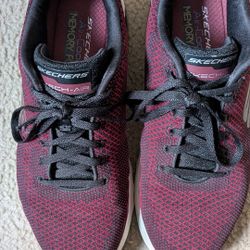 Skechers-Air Memory 
