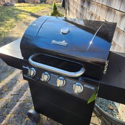 Char-Broil