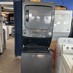 Stackable Washer Dryer