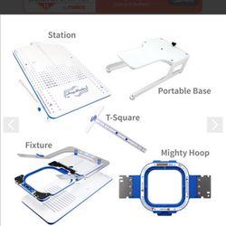 Mighty Hoop