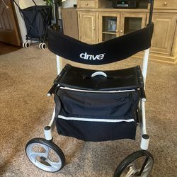 Drive Nitro Walker