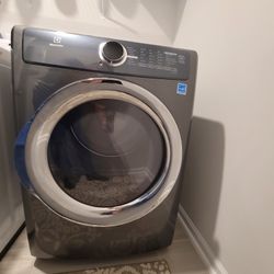 Electric Dryer 