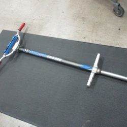 Used Motostik Off Road Pogo Stick