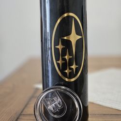 Custom Made Subaru Tumblr 