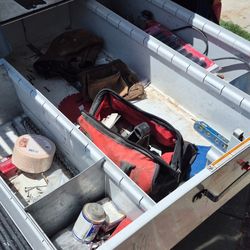 Tool Box