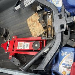 Chevy Silverado 2020 And Toyota Rav4 Hitch