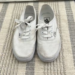 Vans  Classic Shoes