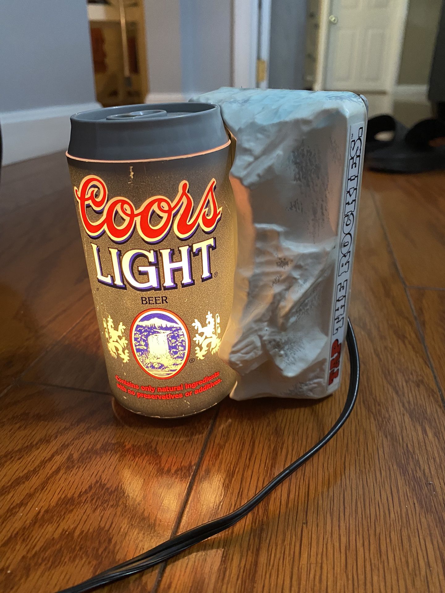 Beer Light 