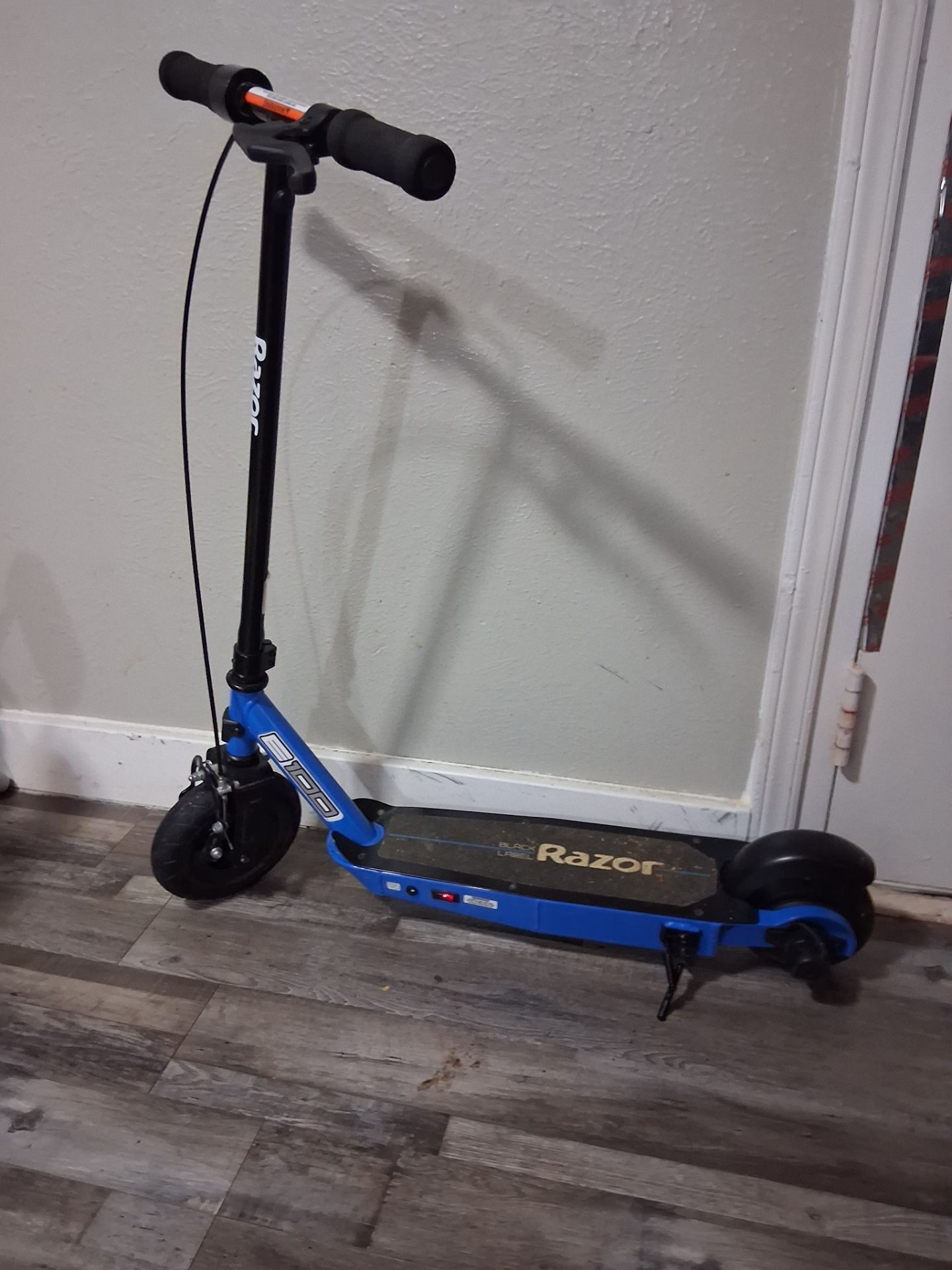 Electric stroller * it stopped working * As is*