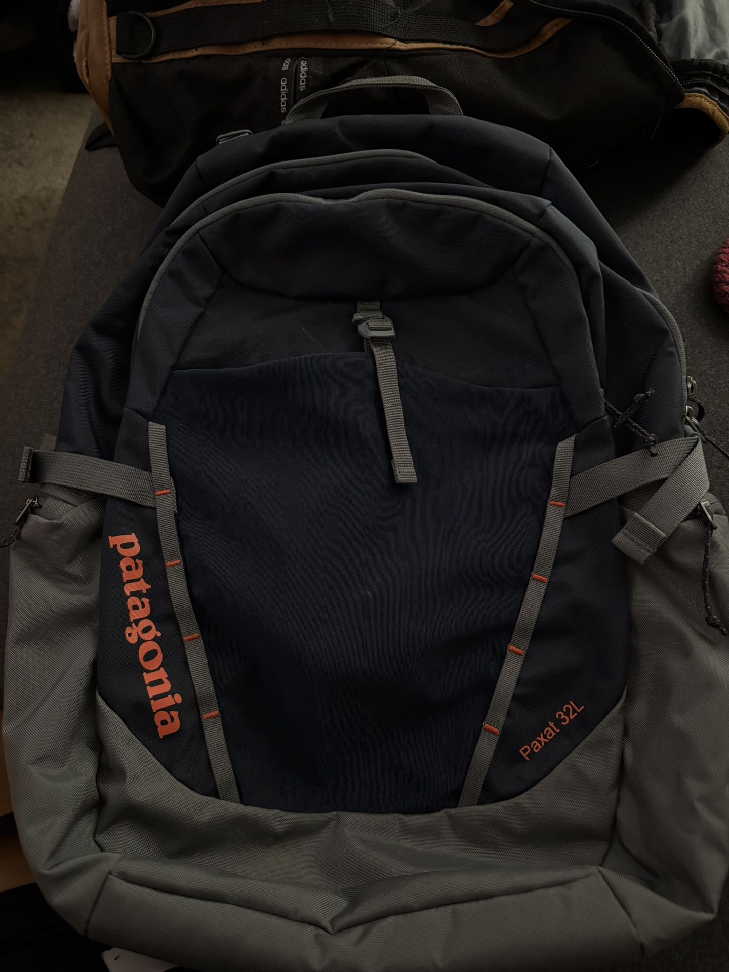 Patagonia Backpack