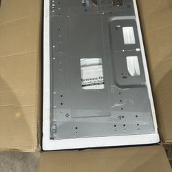 Brand New Microwave Still In Box For $125