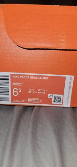 Nike Vapor Edge Shark 2 Softball Cleats