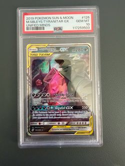 Assorted Graded Cards - TCG Market Price