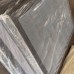 Boxspring Queen