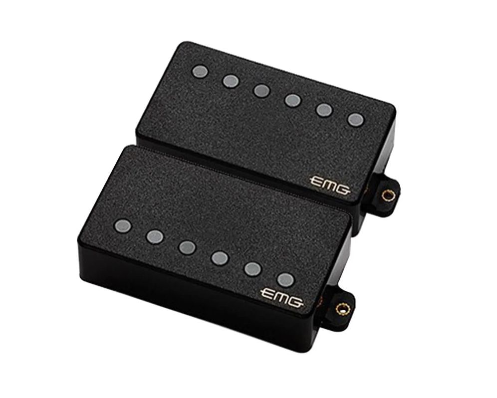 EMG 57 / 66 Pickup Set For Trade 