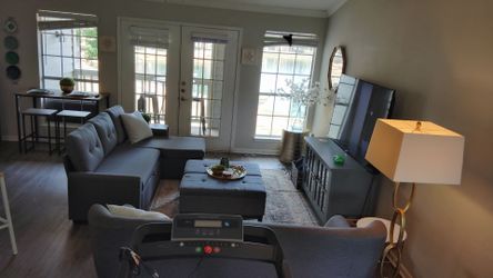 Sofa set