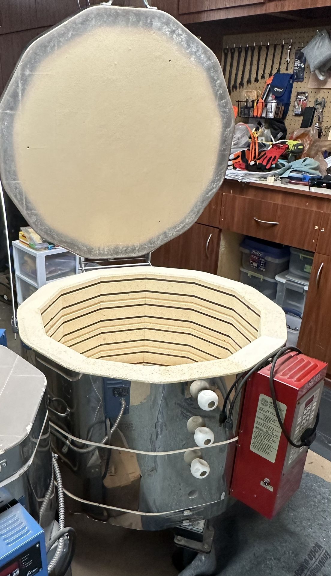 Kiln