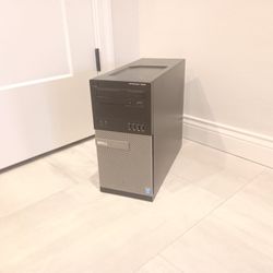 i7 Entry level gaming pc desktop desktops pcs computer computers tower towers dell dells budget