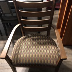 Beautiful Chairs $100