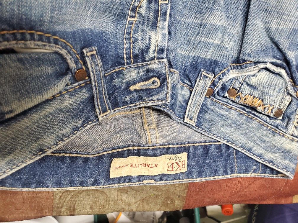 Name Brand Jeans for Sale in Stillwater, OK OfferUp
