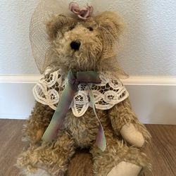 Teddy bears