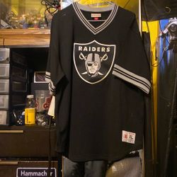 jersey raiders 