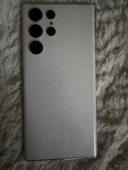Samsung Galaxy Ultra S23