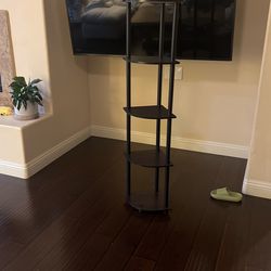 5 Tier Shelf