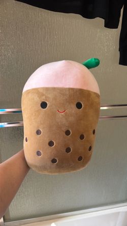 Squishmallows