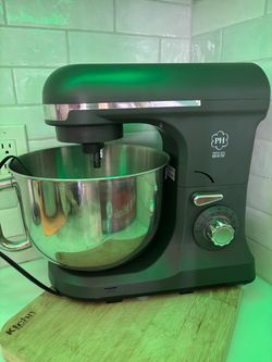 Ph Blender