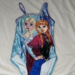 Child Bathing Suit (5t)