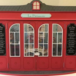 American Girl Grace Bakery