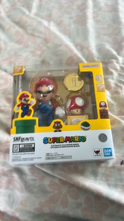 Shf mario