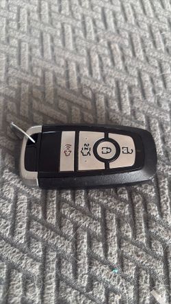 Key FOB
