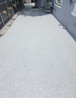 Piso Epoxy