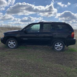 2004 GMC Envoy