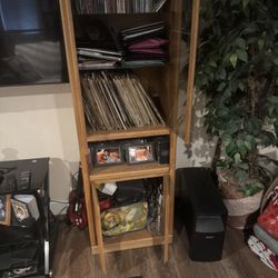 3 Piece Entertainment Center 