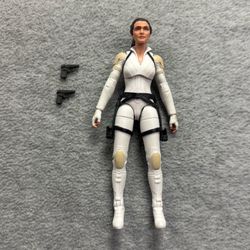 Marvel Legends Melina Vostokoff Black Widow Movie (Red Guardian 2 Pack)