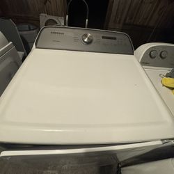 Samsung Electric Dryer