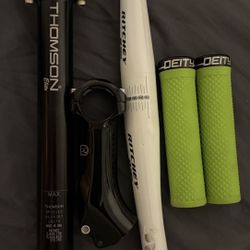 Bicycle Parts