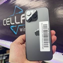iPhone 14 Pro Max 1TB UNLOCKED