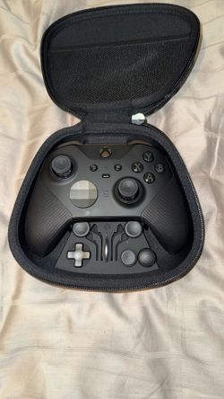 Xbox controller elite series 2