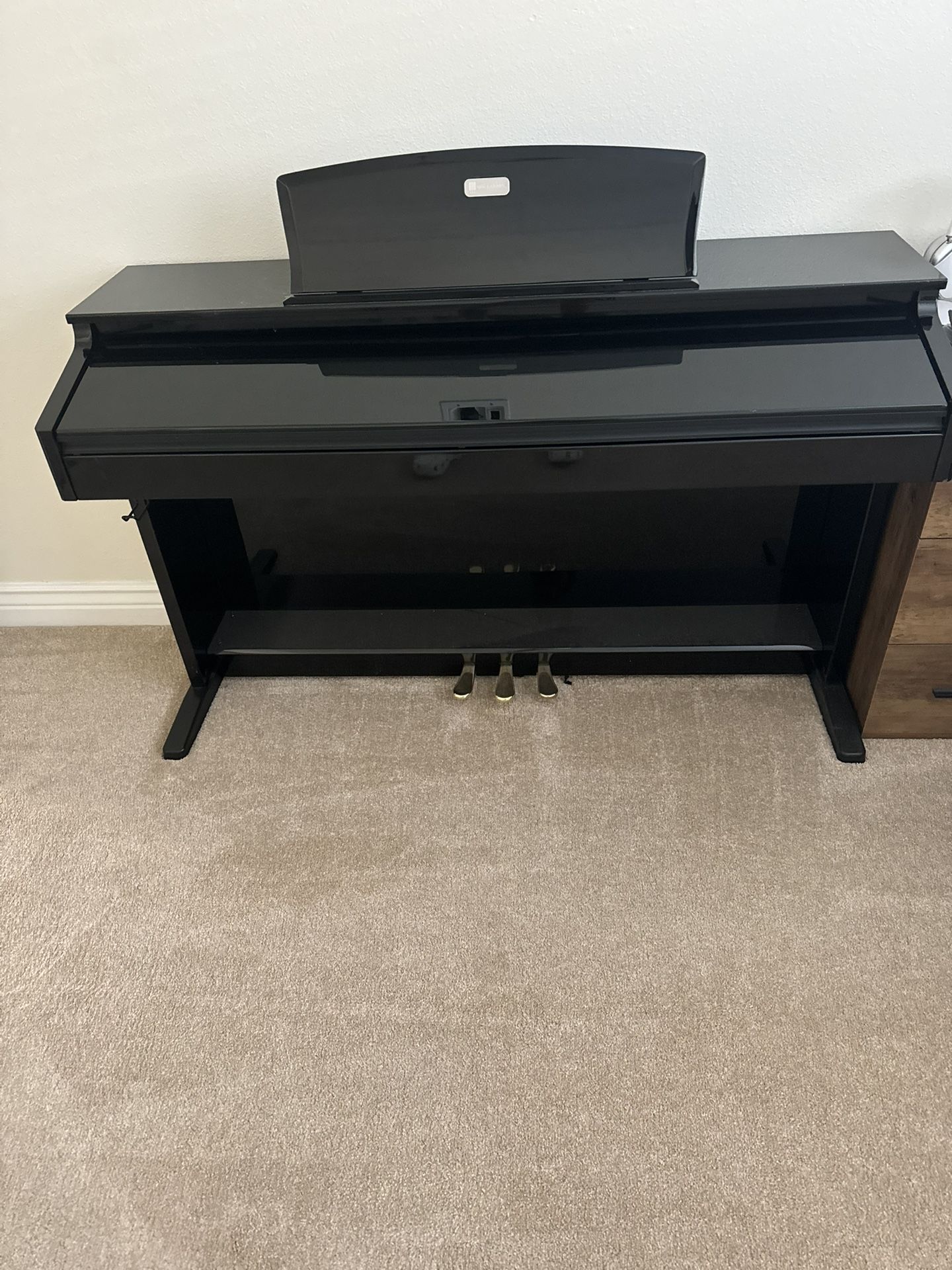 Piano