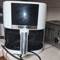 Air Fryer 