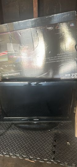 32 Inch Yoshiba Tv