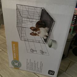 Dog Kennel