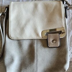 Beige European Purse