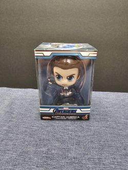 Captain America Non Funko Pop