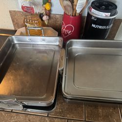 Bon Chef Pans